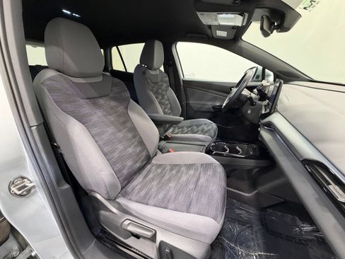 Used 2022 Volkswagen ID.4 Pro AWD/4WD image 29