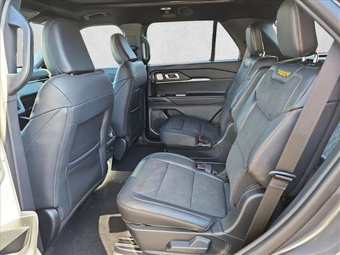 New 2026 Ford Explorer Tremor w/ Tremor Ultimate Package image 15