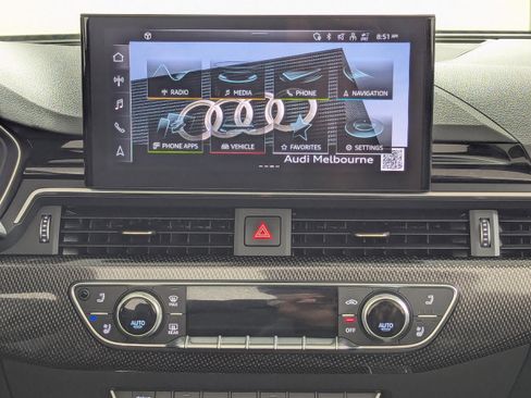 Certified 2024 Audi S5 Premium Plus w/ Premium Plus Package image 14