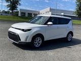 New 2025 Kia Soul S image 3