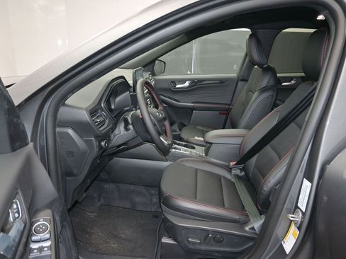 New 2026 Ford Escape ST-Line FWD image 13