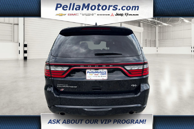 Used 2023 Dodge Durango R/T AWD/4WD image 4