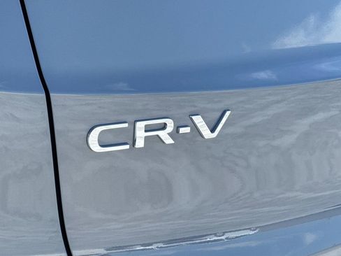 New 2026 Honda CR-V EX-L image 6