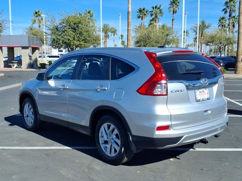 Used 2016 Honda CR-V EX-L image 6