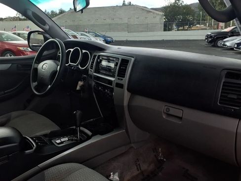 Used 2003 Toyota 4Runner Sport RWD image 23