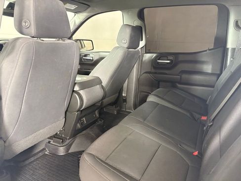Used 2021 Chevrolet Silverado 1500 Custom Trail Boss image 65
