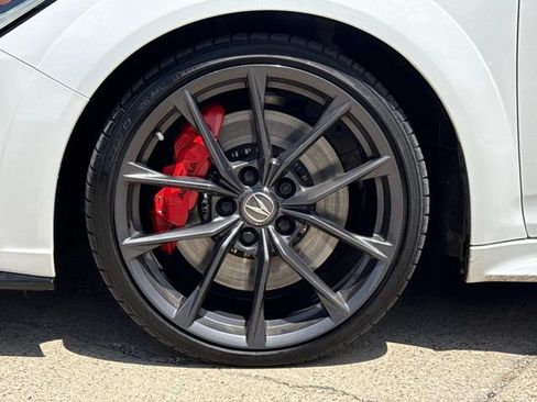 Used 2025 Acura Integra Type S FWD image 6