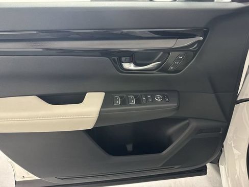 Used 2026 Honda CR-V EX-L image 22
