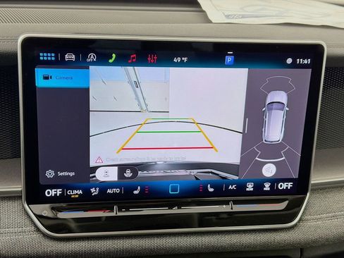 New 2026 Volkswagen Tiguan S AWD/4WD image 14