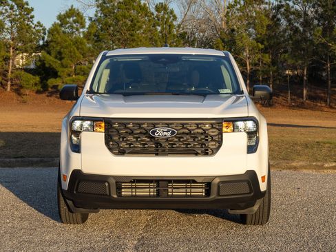 New 2025 Ford Maverick XL w/ 4K Tow Package image 2