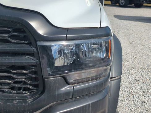 New 2024 RAM 4500 Tradesman w/ Electrical Accessory Group image 9