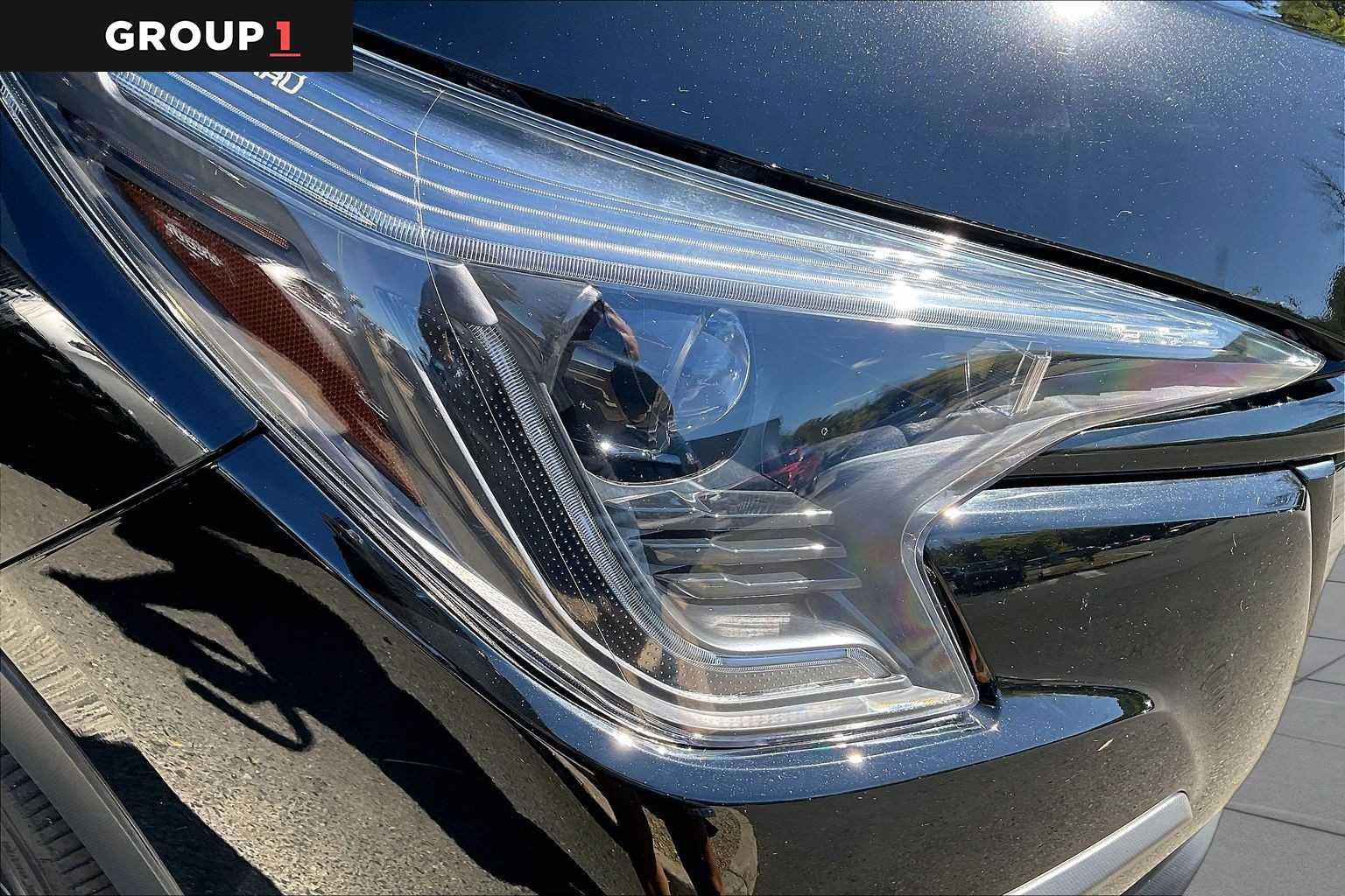 Used 2024 Subaru Ascent Onyx Edition AWD/4WD image 28