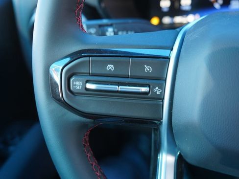 New 2026 Chevrolet Colorado Z71 image 31