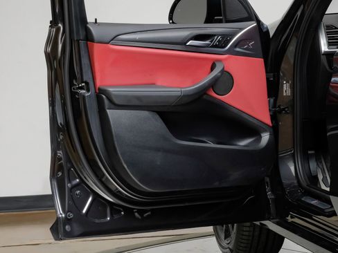 Used 2023 BMW X3 sDrive30i w/ M Sport Package image 44