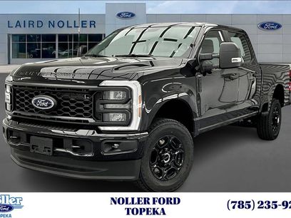 New 2025 Ford F350 XL w/ STX Appearance Package