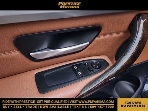 Used 2017 BMW 430i xDrive Coupe image 22