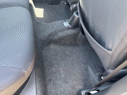 Used 2020 Mitsubishi Mirage G4 ES FWD image 36