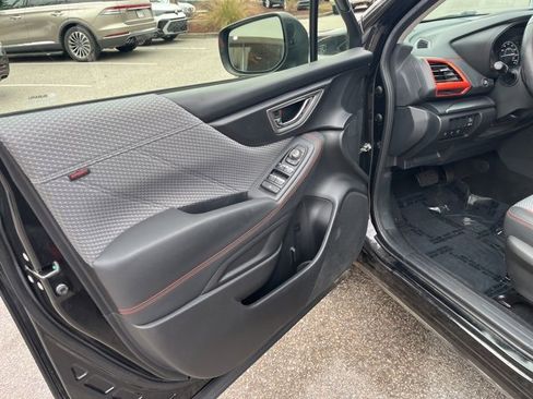 Used 2019 Subaru Forester Sport w/ Popular Package #2 image 5