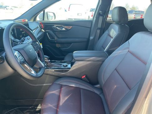 New 2026 Chevrolet Blazer RS w/ LPO, Floor Liner Package image 18