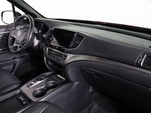 Used 2023 Honda Passport EX-L image 27