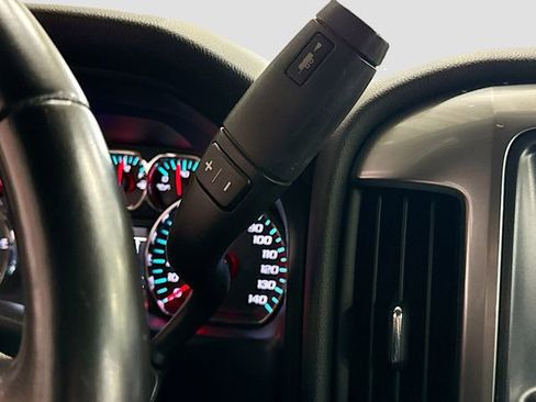 Used 2015 Chevrolet Silverado 1500 LT w/ All Star Edition image 17