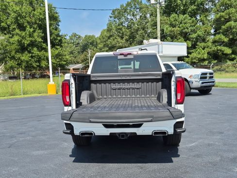 Used 2023 GMC Sierra 1500 Denali AWD/4WD image 33