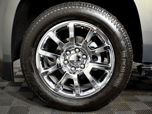 Used 2017 GMC Yukon XL Denali w/ Open Road Package image 58