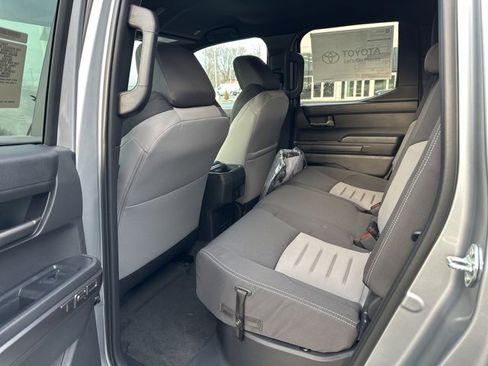 New 2026 Toyota Tacoma TRD Sport image 25
