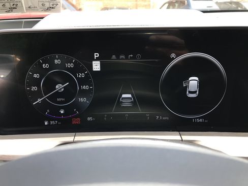 Used 2025 Kia Telluride SX Prestige X-Line AWD/4WD image 19