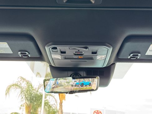 New 2026 Toyota Tacoma TRD Pro AWD/4WD image 24