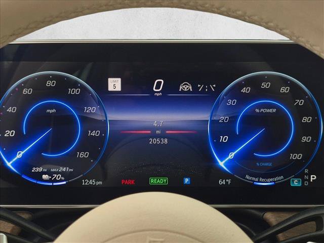 Certified 2023 Mercedes-Benz EQS 450+ Sedan image 11