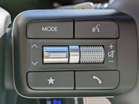 New 2026 Hyundai Santa Fe Limited image 27