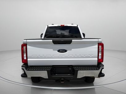Used 2023 Ford F250 XLT w/ FX4 Off-Road Package