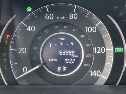 Used 2015 Honda CR-V EX-L image 46