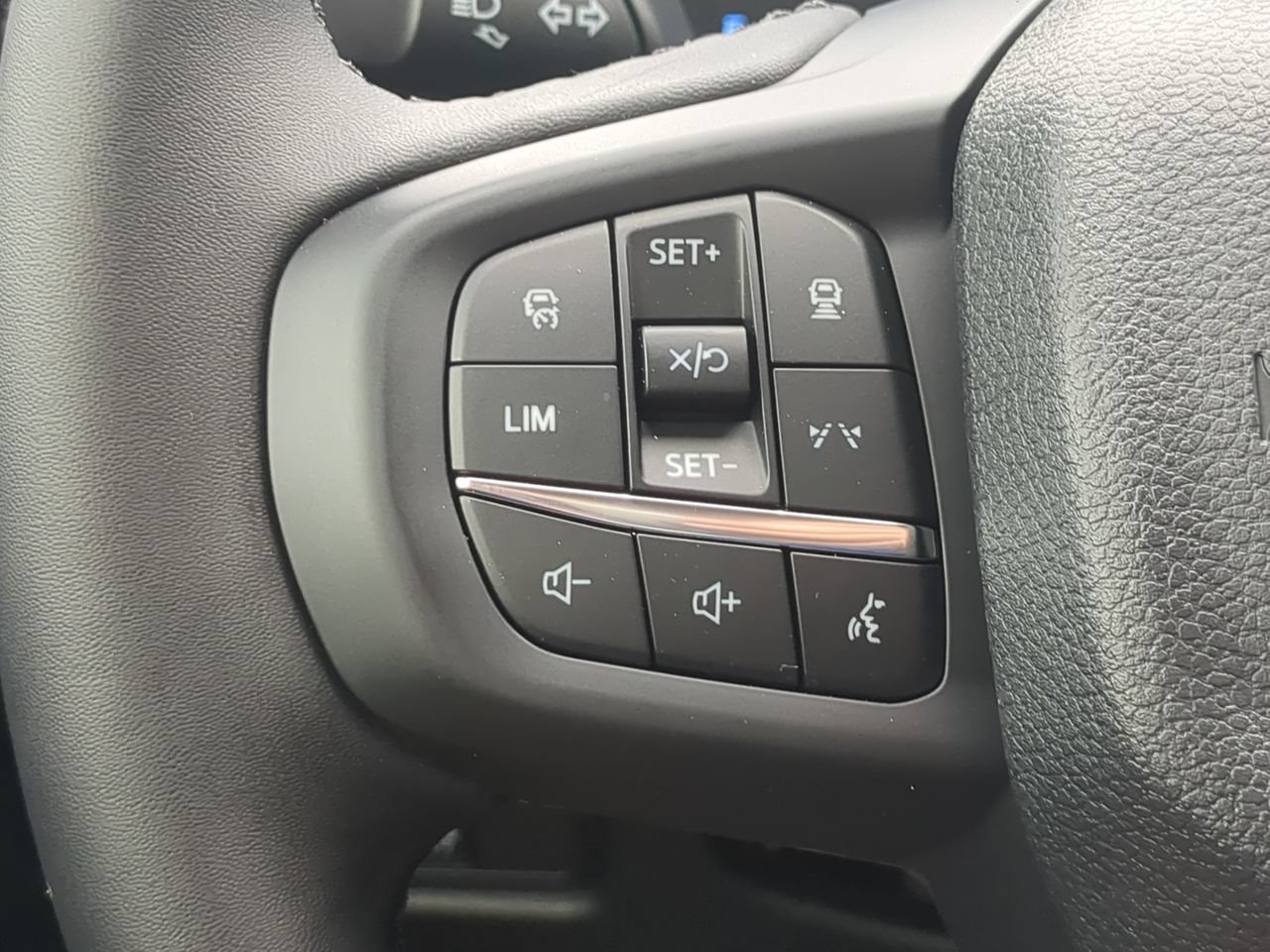 New 2026 Ford Ranger XLT AWD/4WD image 22