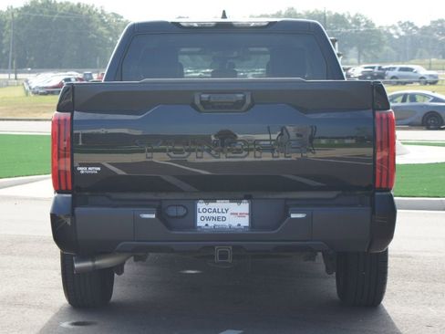 Used 2022 Toyota Tundra SR5 image 3