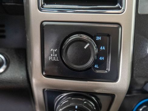 Used 2018 Ford F150 Lariat AWD/4WD image 22