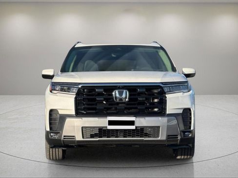 New 2026 Honda Pilot Elite image 8