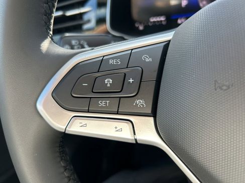 New 2026 Volkswagen Jetta SE image 22