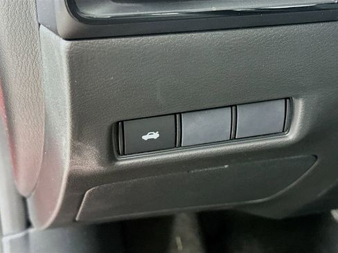 New 2026 Nissan Sentra SV w/ Floor Mat Package image 15