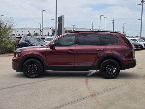 Certified 2024 Kia Telluride EX X-Line AWD/4WD image 12