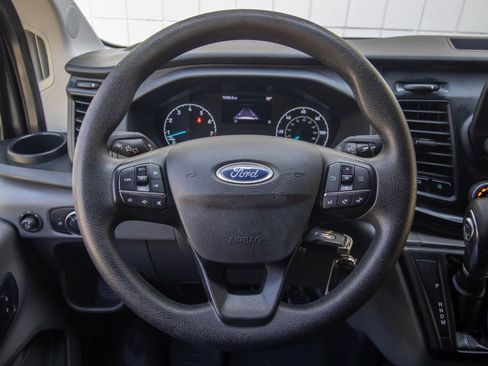 Used 2020 Ford Transit 250 Low Roof w/ Load Area Protection Package RWD image 22