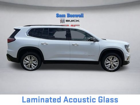 New 2026 GMC Acadia Elevation w/ Elevation Premium Package FWD image 10