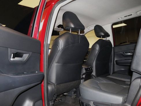 Used 2024 Toyota Grand Highlander AWD image 87