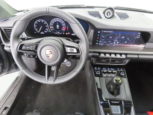 Certified 2026 Porsche 911 GT3 RWD image 15