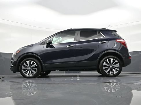 Used 2022 Buick Encore Preferred w/ Safety Package AWD/4WD image 24
