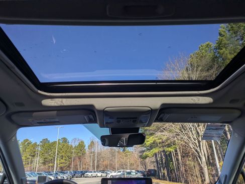 Used 2023 Toyota RAV4 Limited image 24