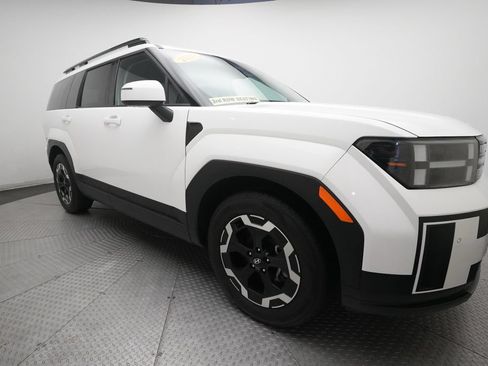 Used 2024 Hyundai Santa Fe SEL FWD image 36