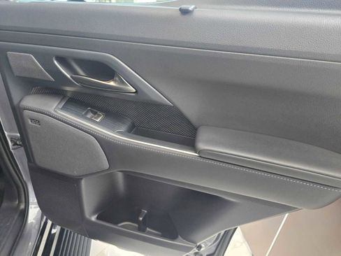 New 2026 Lexus GX 550 image 13