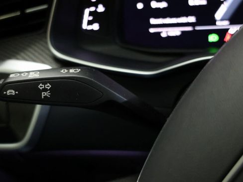 Used 2023 Audi S6 Prestige w/ Prestige Package image 26